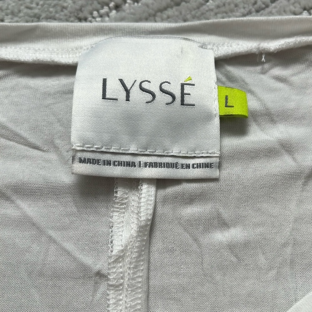 Lysse Woman’s Top